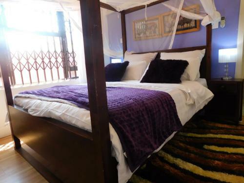 Hotel Livingspace Lodge