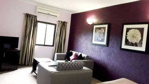 Platinum - City Centre Hotel
