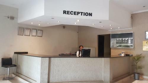 Platinum - City Centre Hotel