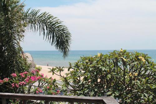 Hotel Kande Beach Resort
