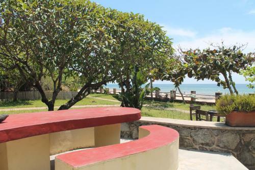 Hotel Kande Beach Resort