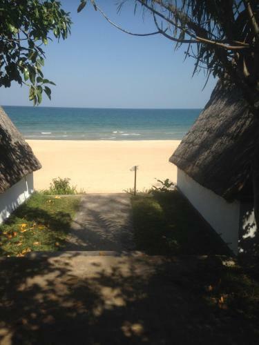 Hotel Kande Beach Resort