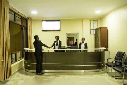 Linde Motel