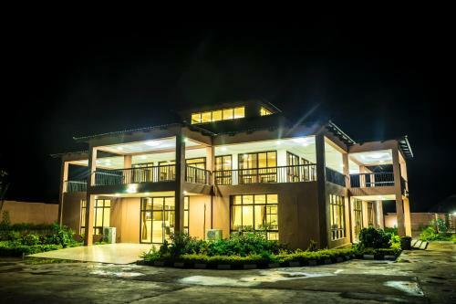 Linde Motel