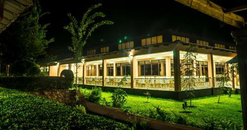 Linde Motel
