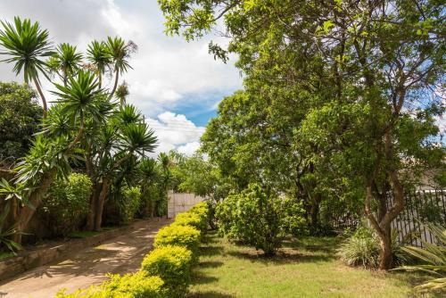 Spendwise Lodge & Apartments