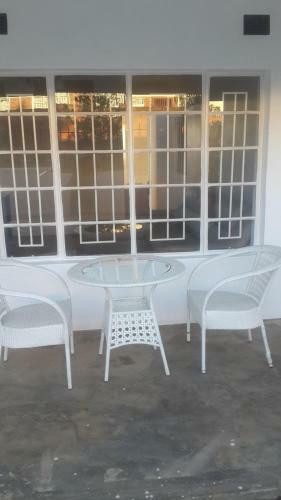 Spendwise Lodge & Apartments