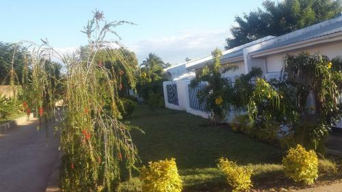 Spendwise Lodge & Apartments