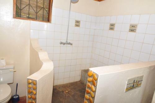 Ngala Beach Lodge
