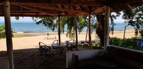 Viphya Lodges