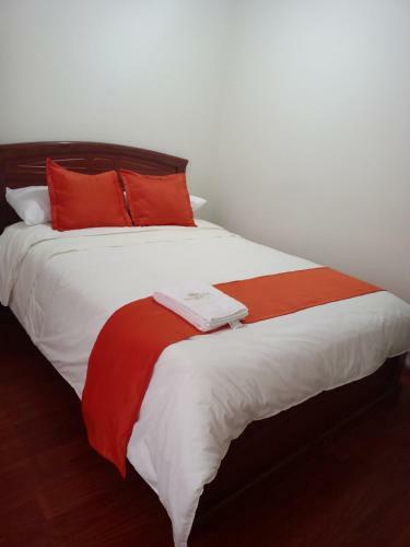 Hotel Sello Dorado