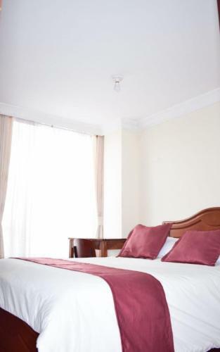 Hotel Sello Dorado