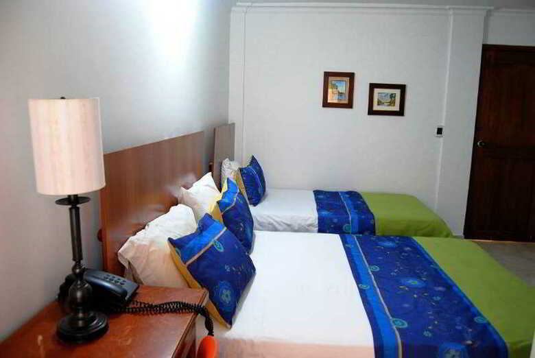 Real Capital Hotel