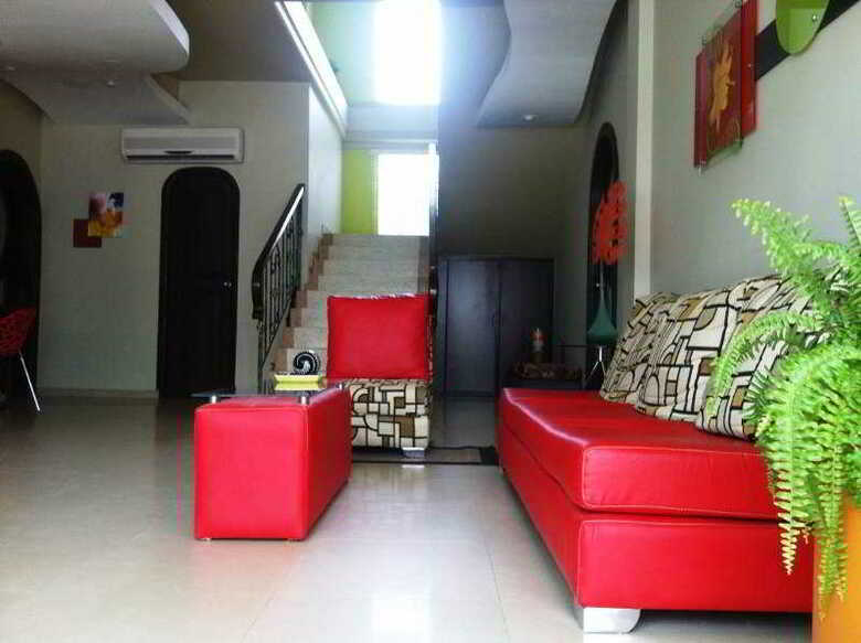 Real Capital Hotel