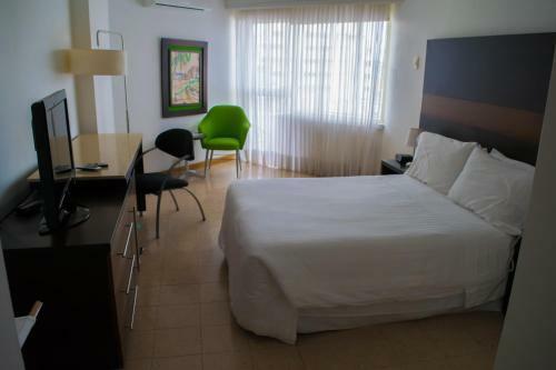 Hotel Sinu