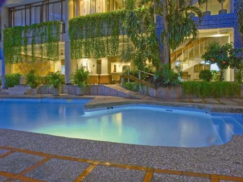 Hotel Sinu