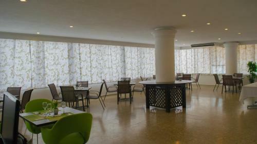 Hotel Sinu