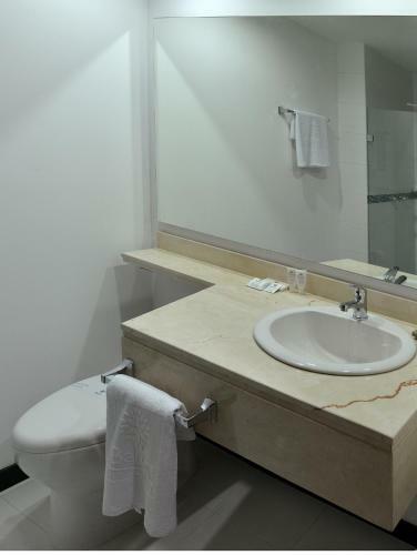 Hotel Baroca