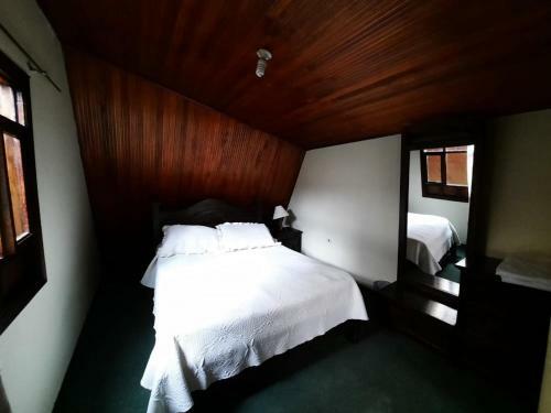 Hotel El Lago