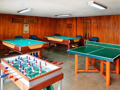 D'acosta Hotel Sochagota