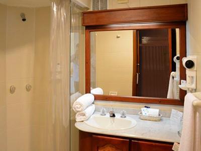 D'acosta Hotel Sochagota