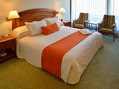 D'acosta Hotel Sochagota
