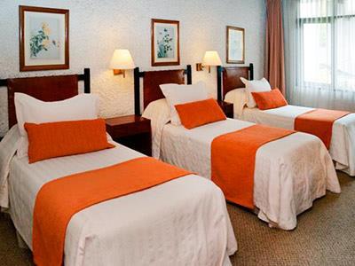 D'acosta Hotel Sochagota