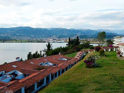 D'acosta Hotel Sochagota
