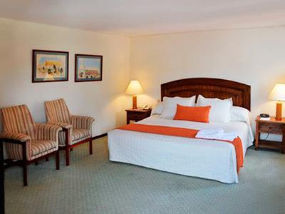 D'acosta Hotel Sochagota