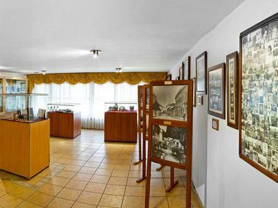 Hotel Lusitania