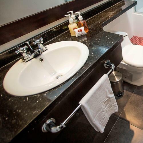 Europa Hotel Boutique Manizales