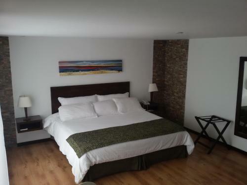 Europa Hotel Boutique Manizales