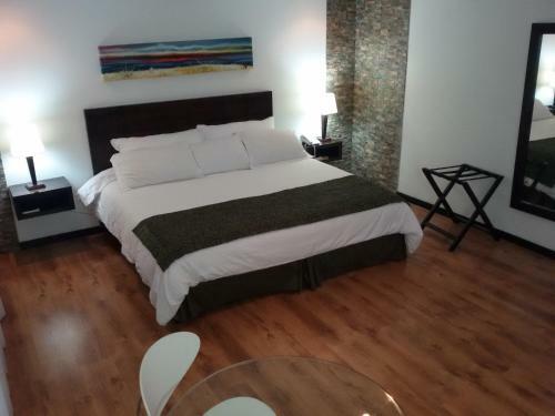 Europa Hotel Boutique Manizales