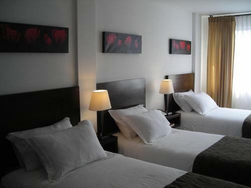 Europa Hotel Boutique Manizales