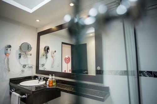 Europa Hotel Boutique Manizales