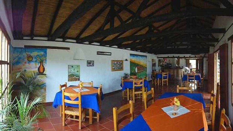 Hotel Casa De Adobe