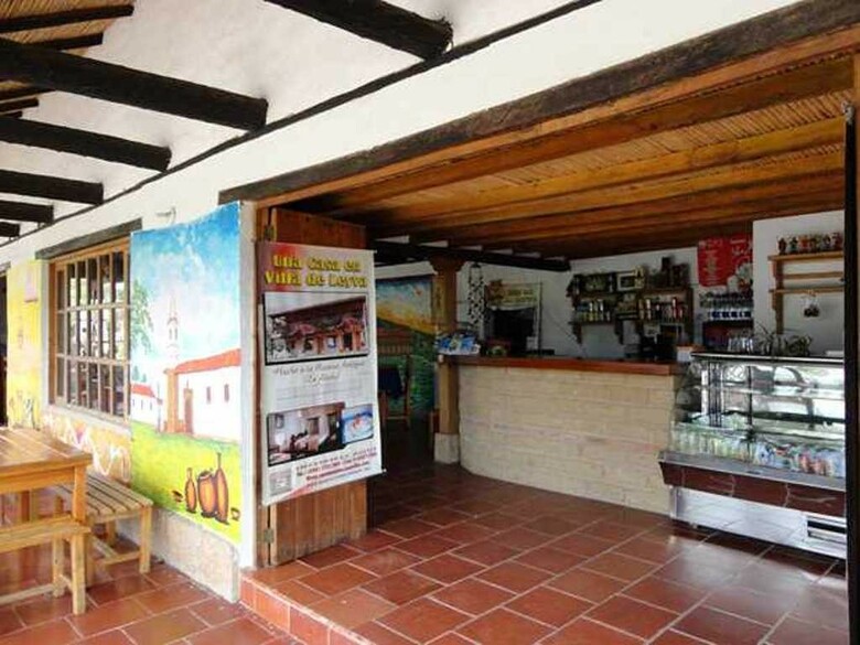 Hotel Casa De Adobe