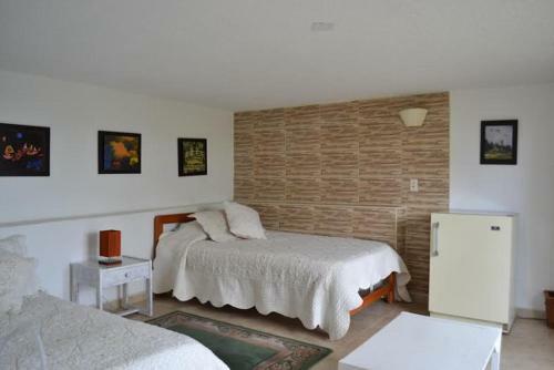 Hostal Miravalle Suites