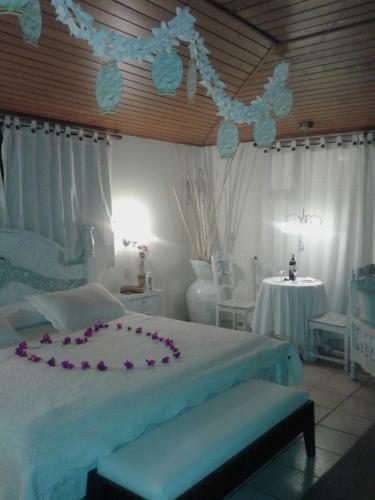 Hostal Miravalle Suites