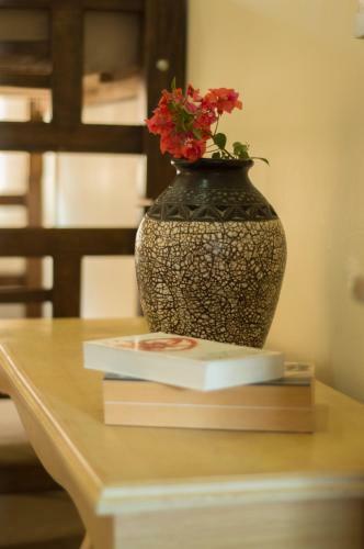 Hotel Casa Maryon