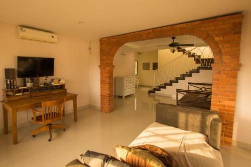 Hotel Casa Maryon