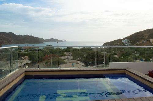 Hotel Casa Maryon