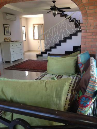 Hotel Casa Maryon