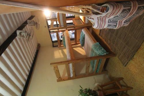 Villa Mandela Hostel Casa Mojito
