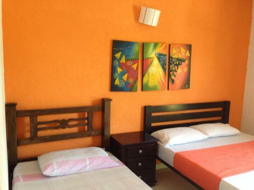 La Masia Summer Hostel