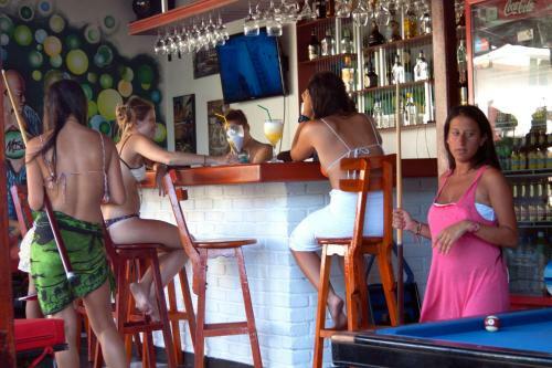 La Masia Summer Hostel