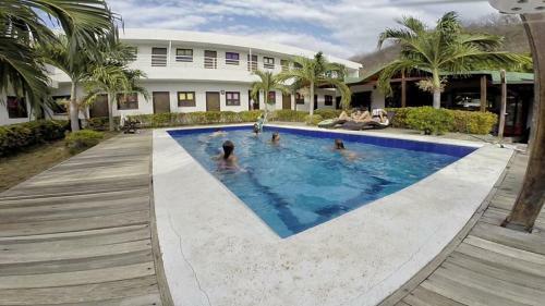 La Masia Summer Hostel