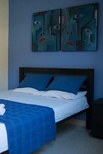 La Masia Summer Hostel
