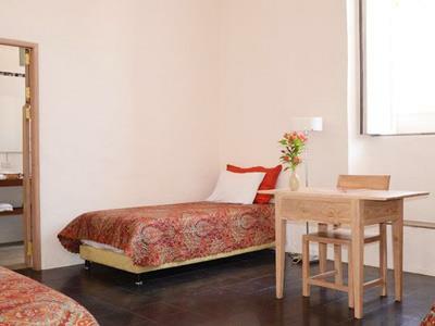 Casa Oniri Hotel Boutique