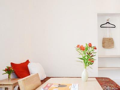 Casa Oniri Hotel Boutique